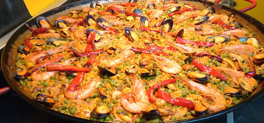 Paella