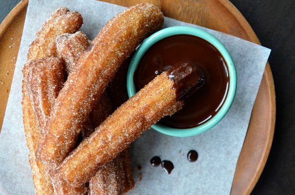 Churros