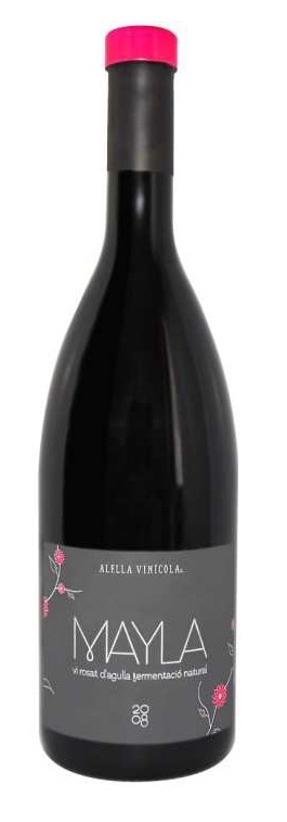 Mayla Rosado (vin rosé)