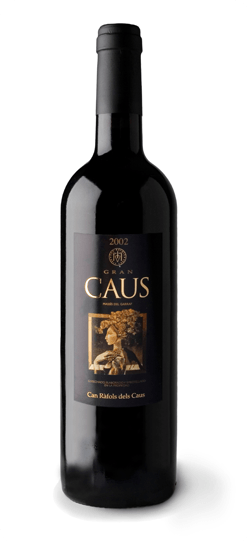 Gran Caus (vin rouge)