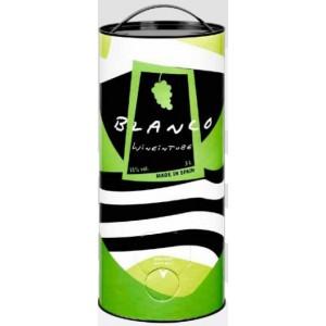 Wine in tube Verdejo (vin blanc)